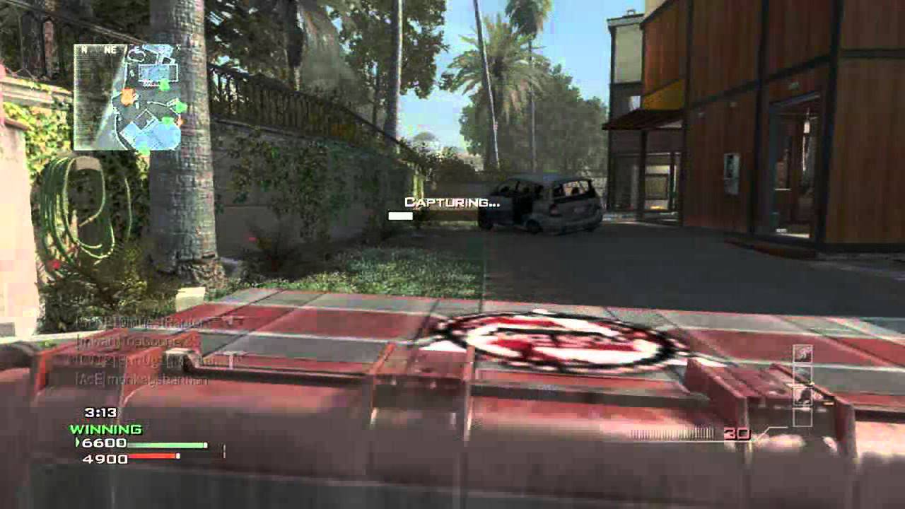 ufc 229 Mw3 - Extremely Lucky!! - [WL5H] PauLo JoNeS 360