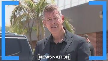 Air traffic control running on floppy disks and Windows 95: FAA | NewsNation Now