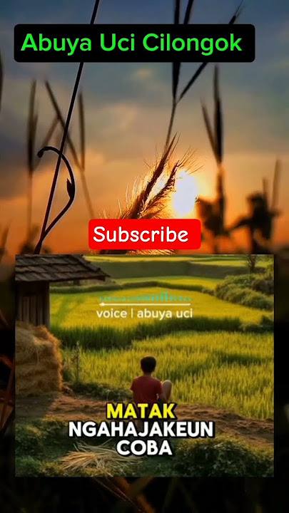 GERING? MOYAN GEH | ABUYA UCI TURTUSI #abuyauci #shorts #feedshorts #videoshort #abahuciturtusi