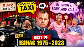 I m Sorry I Haven t a Clue - Taxi or Bedroom Fairyland Ball Best of ISIHAC 1975 2023