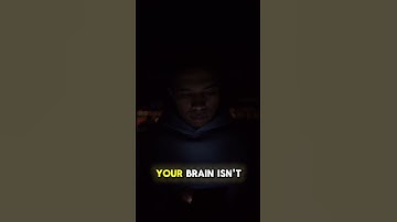 "You’re Not Failing — You’re Being Hacked."