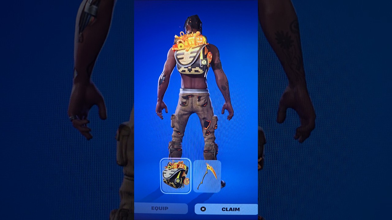 КАК ПОЛУЧИТЬ БЕСПЛАТНЫЕ НАГРАДЫ TWITCH DROPS В FORTNITE 