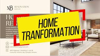 Home transformations in 2023