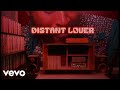 Marvin Gaye - Distant Lover (Official Lyric Video)