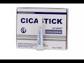 Cicastick adeziv tisular – Soluție rapidă pentru închiderea plăgilor la câini și pisici | Video 360°