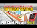 The New Tutuban Station - PNR Clark Phase 1 | NSCR Part 3