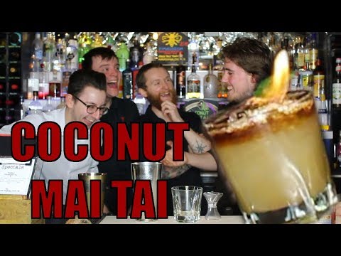 coconut-mai-tai-cocktail-|-how-to-|-graham's-tiki-corner