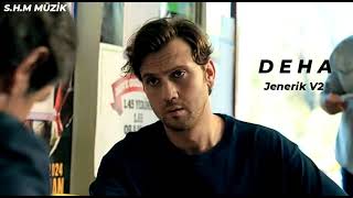 D E H A - Jenerik V2 #ayyapim#Devran#deha#toygarışıklı