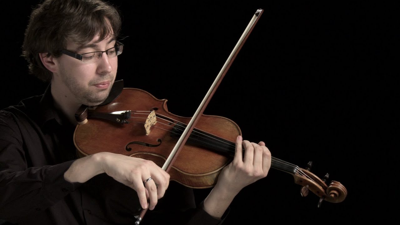 Instrument: Viola - YouTube