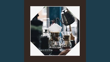 Artistic Backdrops for Lemongrass Iced Coffee