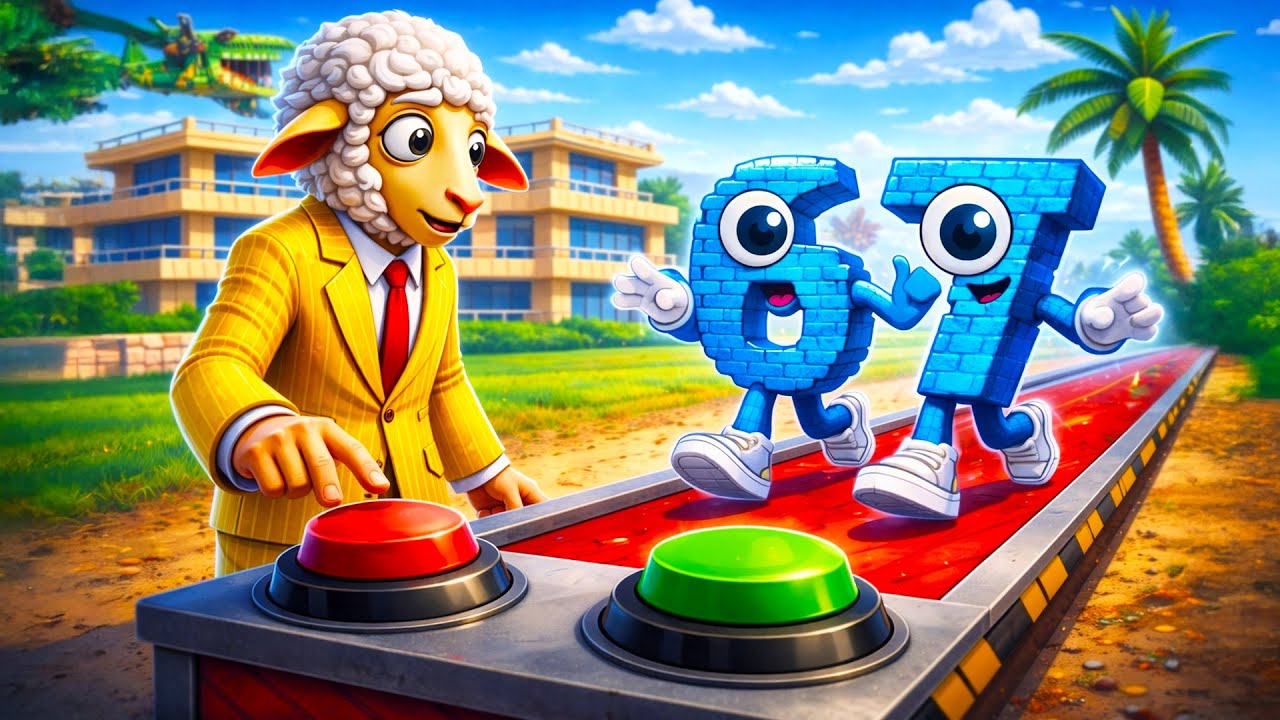 Hraju STEAL A BRAINROT, ale ve FORTNITE!