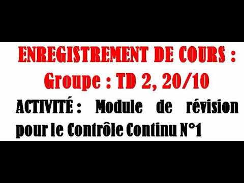 Quel Est Le Sens De L’Examen Préalable À L’Emploi