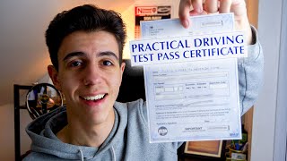 How to Pass your UK Driving Test (2024)