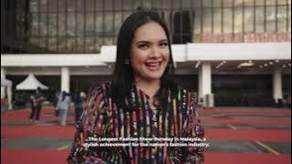 MALAYSIA BOOKS OF RECORD | MALAYSIA LUAR BIASA!  EPS 8 | 21 OKTOBER 2025