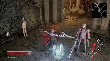 Code Vein: Bayonet build haze farm