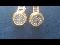 Rado Diastar automatic Swiss watches full service