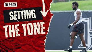 Will Anderson Jr. Sets Tone For The Entire Texans Squad