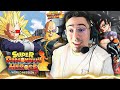 Il devient quoi ce jeu  retour nostalgique  super dragon ball heroes world mission