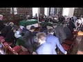 Pensions Act Bill passes unanimously