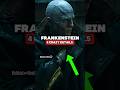 4 Crazy Details You MISSED In Frankenstein‼️