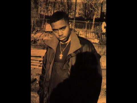 Nas - Stay Chizzled 2005 Ft. Prodigy