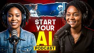 AI Podcast Channels Are Making Money (Here’s How to Start Yours) screenshot 5
