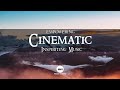 Cinematic empowering inspiriting music  mountains