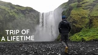 ICELAND | 7 days through FIRE and ICE