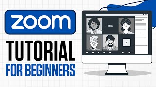 How to Use ZOOM for Beginners in 2026!