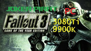 Прохождение Fallout 3 (РС) #13 Залагал интернет