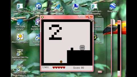 game maker tutorial 9: the crate