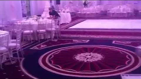 Charles Emeka & The Entire Team Get Ready For Another Event