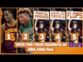 Shaqtin' A Fool: Don't Talk to Your Friends in the Middle of a Game | Inside the NBA | NBA on TNT