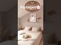 Ta chambre si tu  edit pourtoi chambre