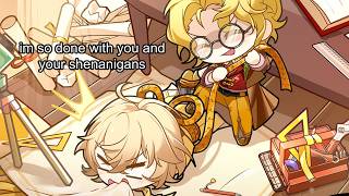 [Food Fantasy] i'm so over it. screenshot 4
