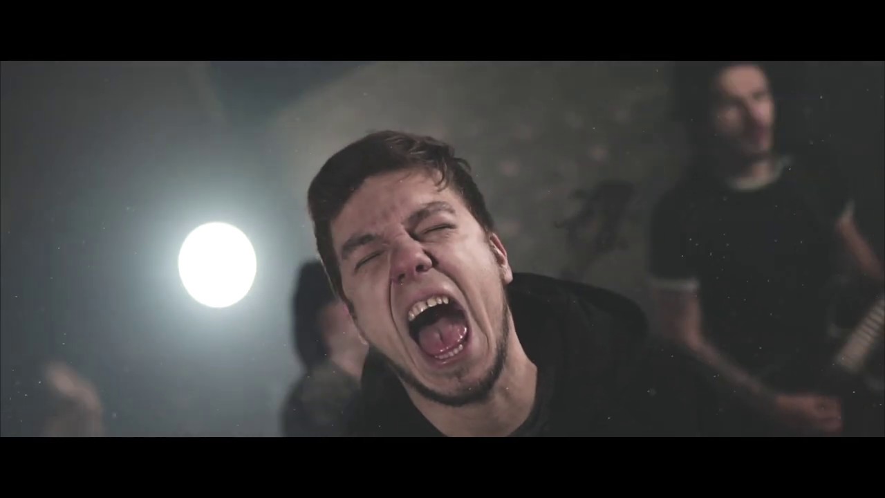 Transylvanian Stripclub - Bittersweet Deathwish (Official Music Video)