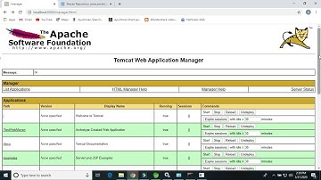 Create Maven web project in eclipse and create WAR deploy on Tomcat step by step#JavaTcoding