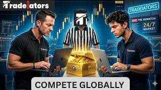 The Trading Tournament Platform Everyone Is Talking About In 2026 - Tradeiators