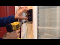 RING VIDEO DOORBELL 2 COMPLETE INSTALL (NO HARD WIRE) AND REVIEW RING VIDEO DOORBELL 2 COMPLETE INSTALL (NO HARD WIRE) AND REVIEW