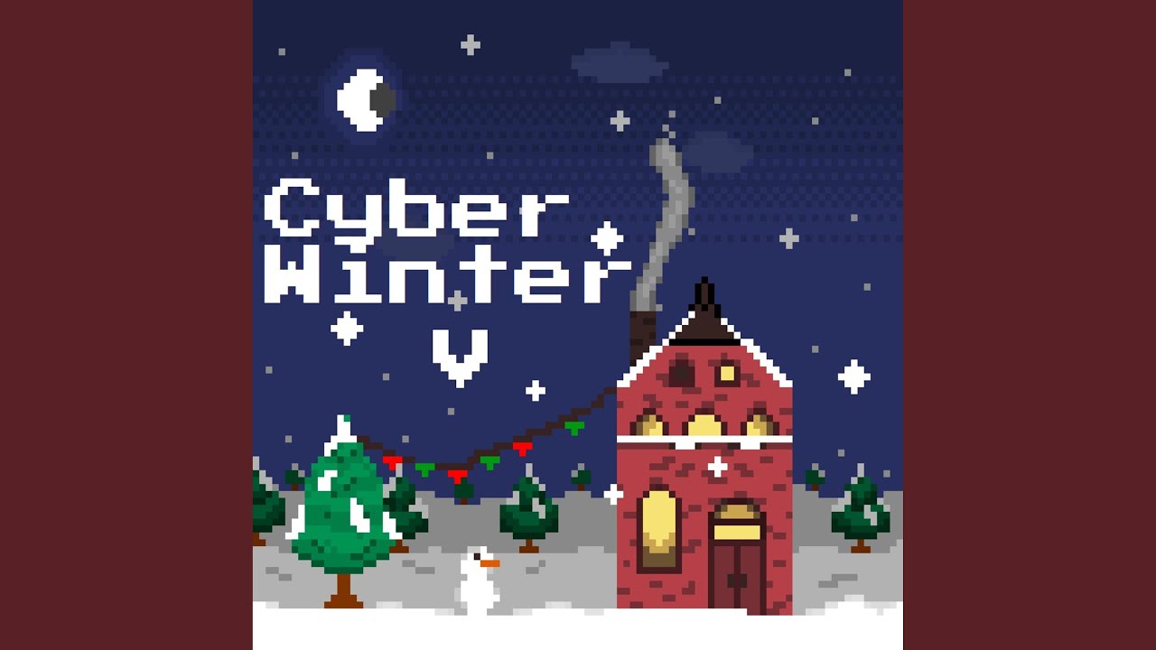 Guarda Pixelated Pine Trees su YouTube Guarda Pixelated Pine Trees su YouTube
