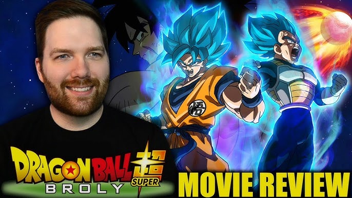 Dragon Ball Super: Super Hero Movie Review: An Avengers: Endgame-Like  Climax With A Super Saiyan Twist To Be Rejoiced By Fans!