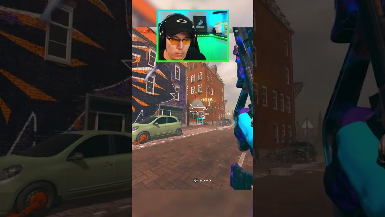 Best New Sniper Support You NEED To Be Using In Vondel 