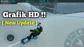 Snowboard Party: World Tour Android Gameplay (New Update) screenshot 4