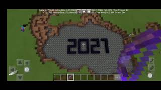 Godbye 2020😄 Hello 2021😀