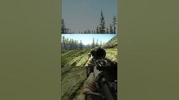 Scav Laughs At The Wrong PMC. His Friend and Him Pay Dearly For It  #escapefromtarkov  #gaming  #eft