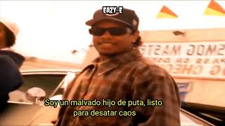 Eazy-E & 2Pac - Payback (Remix) Subtitulado al Español