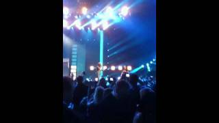 2011 CMT Awards Jason Aldean Ludacris Dirt Road Anthem