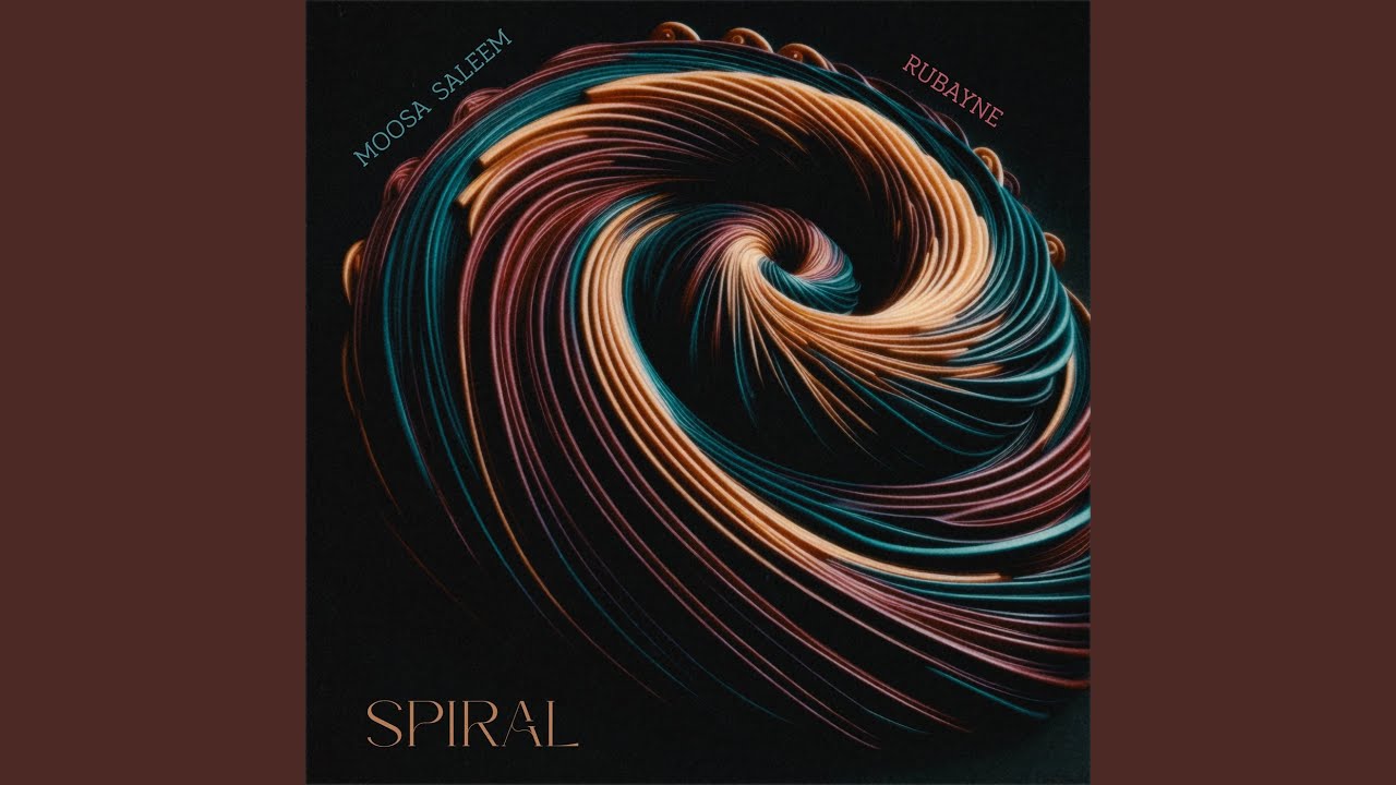 Watch Spiral on YouTube Watch Spiral on YouTube