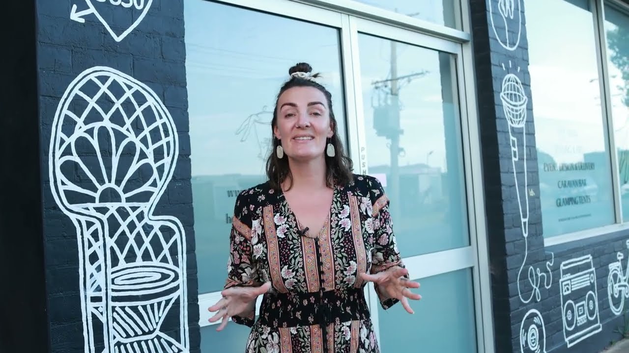 Who We Are: Event Production & Hire in Victoria | JL Productions & Hire