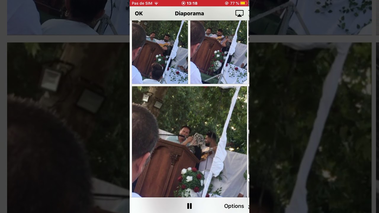 Cantique Colote Sony Josy